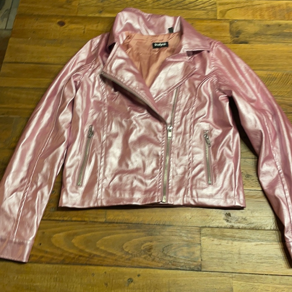 Kidpik jacket